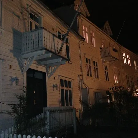 Urban Grieghallen Apartment Bergen
