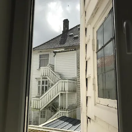 Urban Grieghallen *