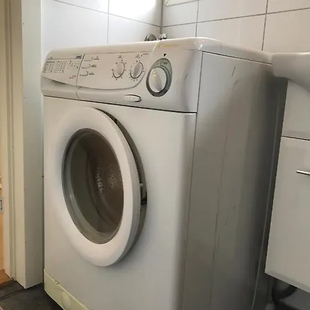 Urban Grieghallen *