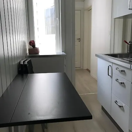 Urban Grieghallen *