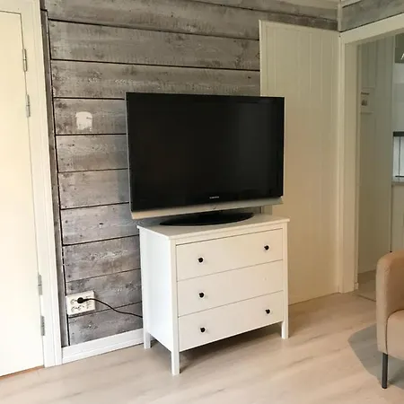 Urban Grieghallen Apartment